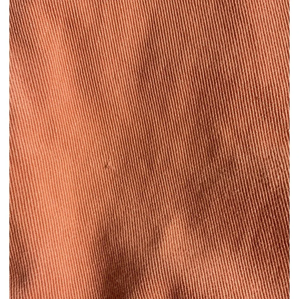 Vintage 90s Made In USA Polo Ralph Lauren Salmon Pleated Tyler Shorts Size 34